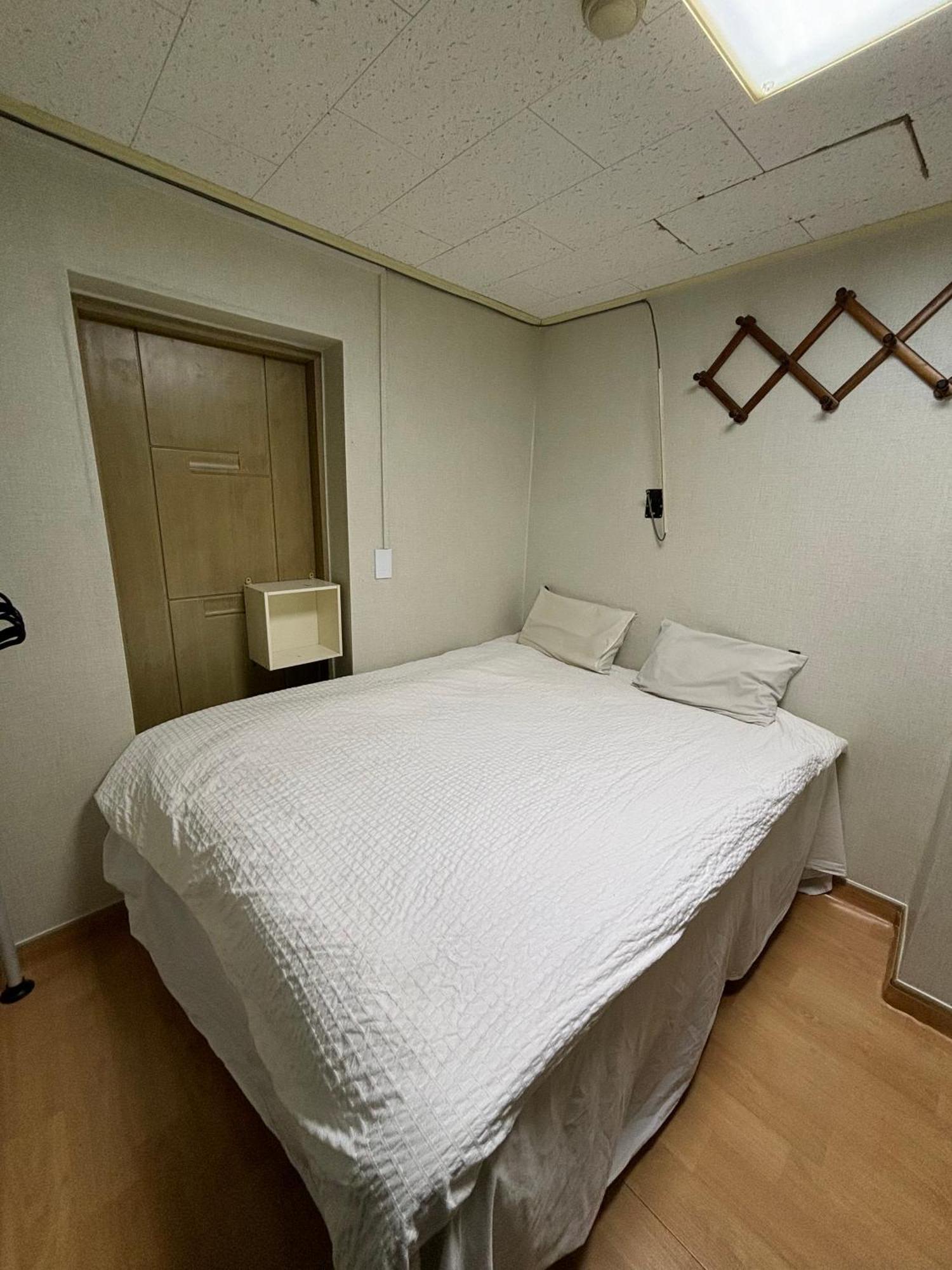 Sunrise Inn Seul Exterior foto